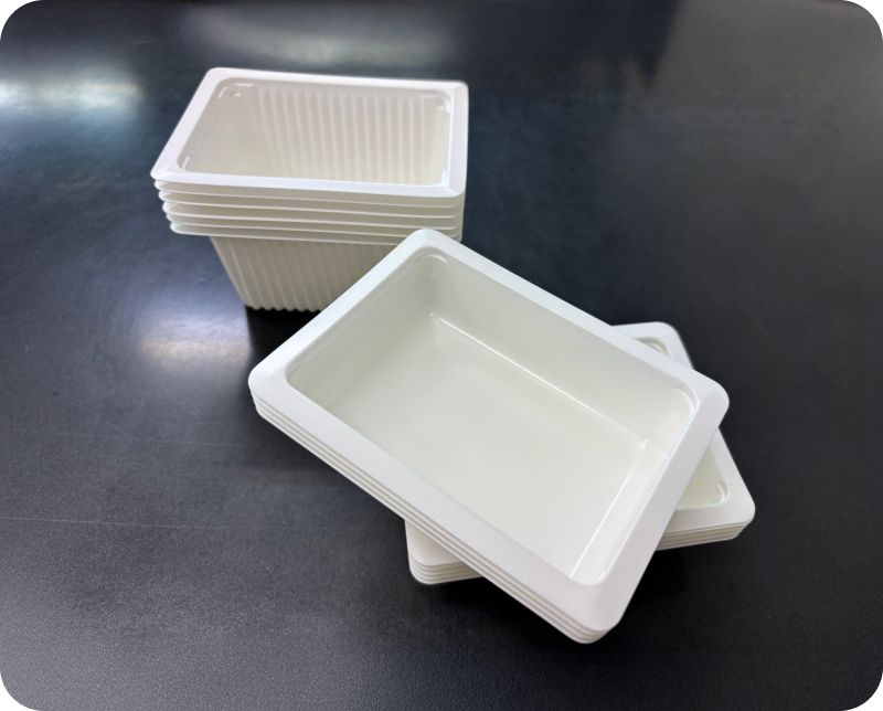 資材販売も行っております