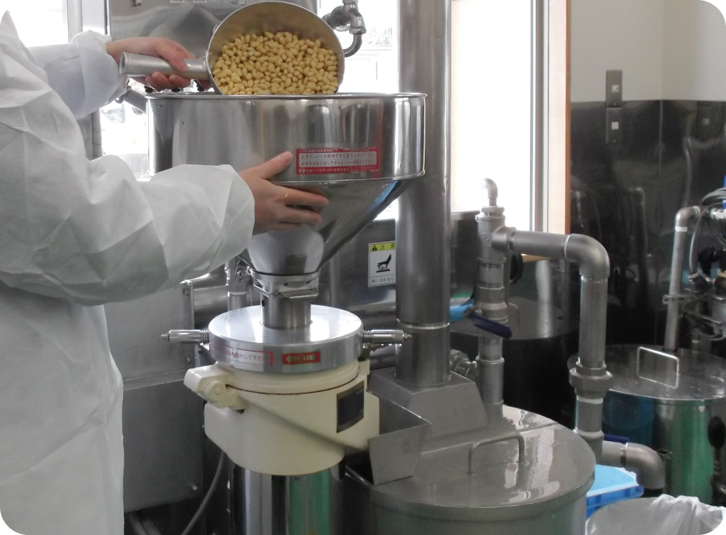 シンプル設計だから、お手入れもメンテナンス性も抜群