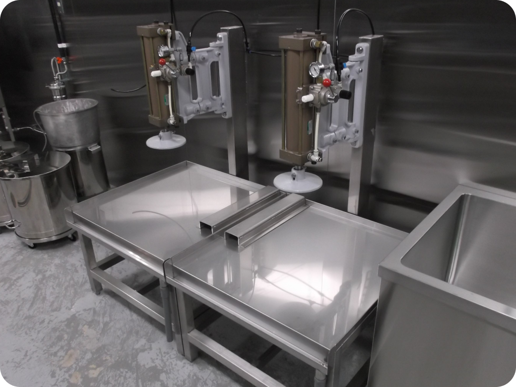 メンテナンス・修理対応